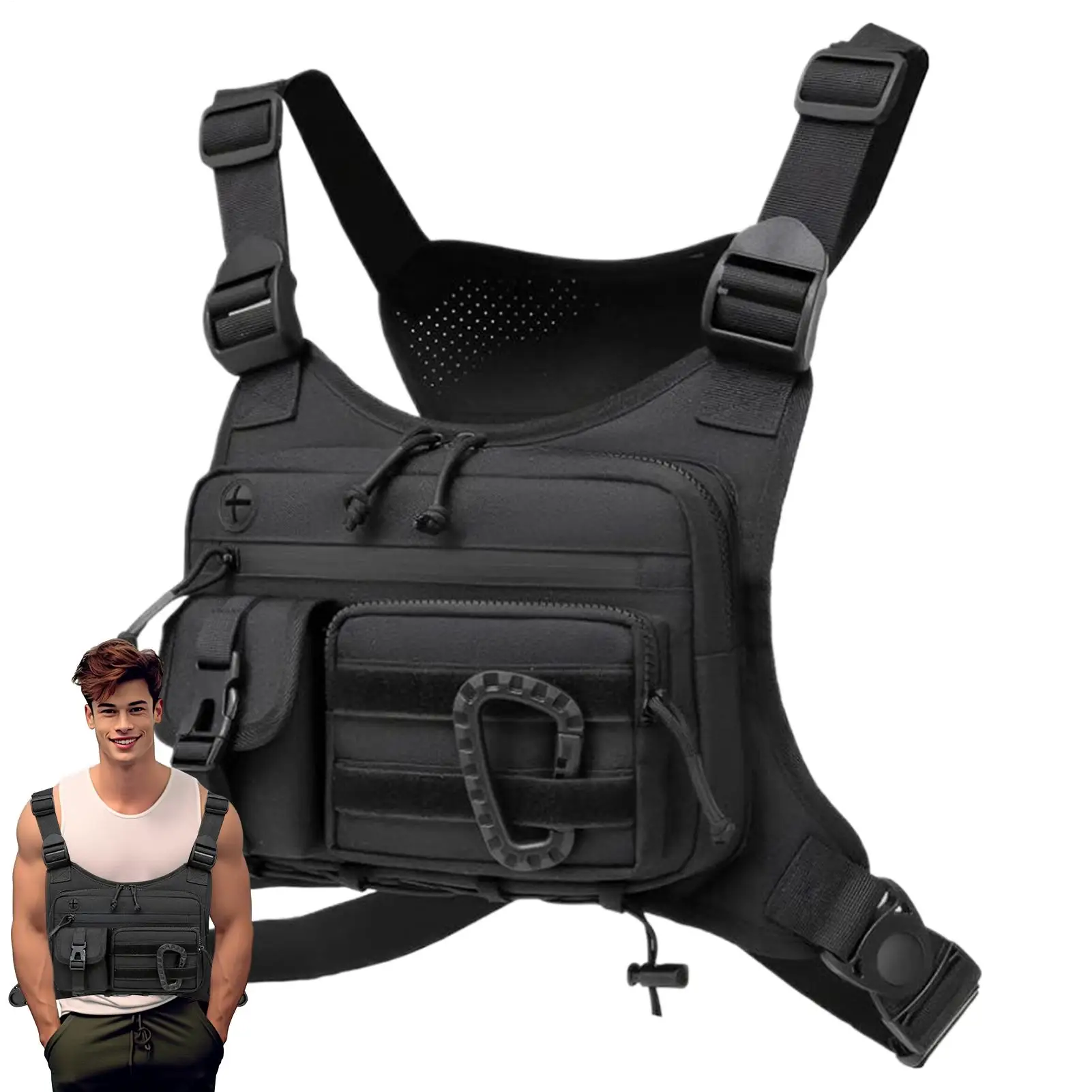 #32 Best Hiking Vests to Buy In 2026