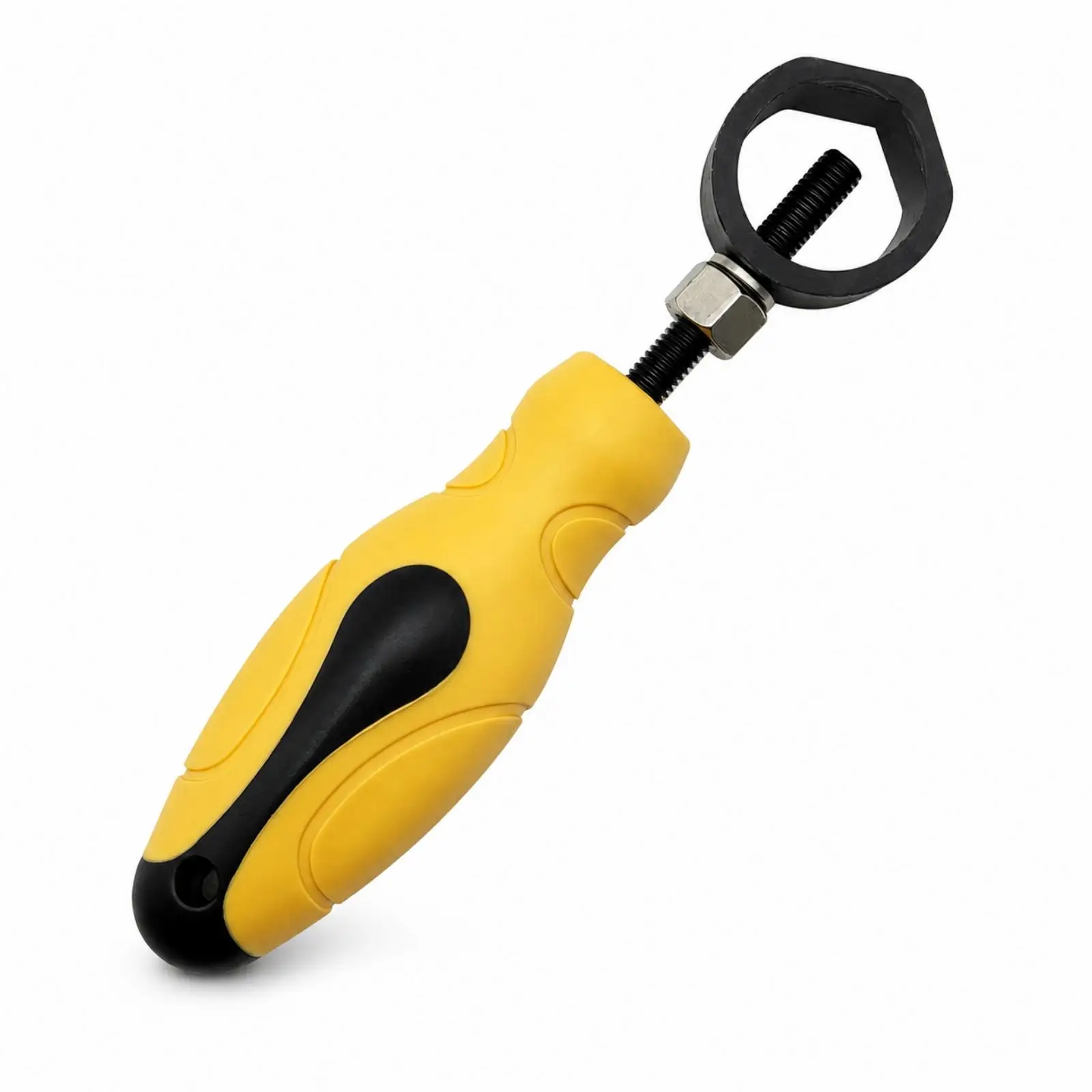 poignee-de-serrage-securisee-pour-poinconnage-de-metal-avec-ecrou-de-blocage-et-largeur-de-30-mm-pour-la-fabrication-de-bijoux-et-d'articles-en-cuir