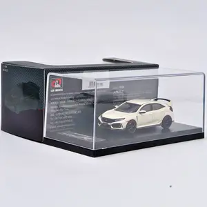 1 18 lcd models for honda civic type r diecast car – Kaufen Sie 1 