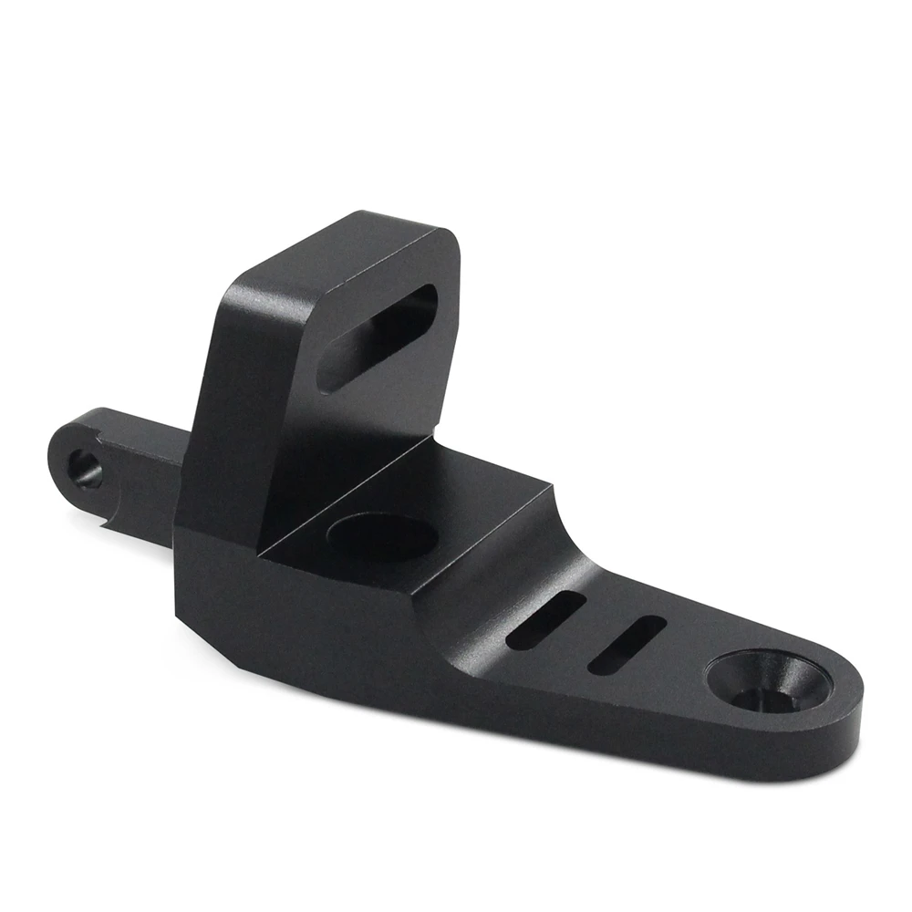 

1Set Aluminum Alloy Upper Power Steering Bracket Suitable for Civic 92-00 B16 P72 B-Series Perfect for Various Driving Scenarios