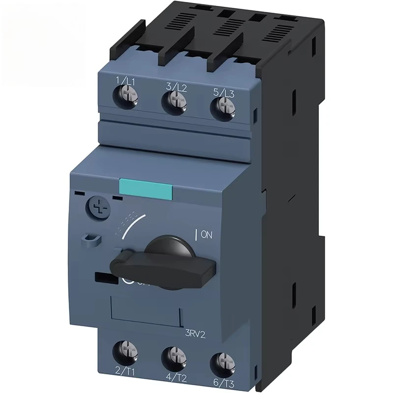 

New Original 3RV2011-1FA10 3rv20111fa10 Motor Protection Circuit Breaker Warehouse Stock
