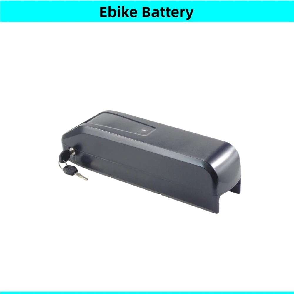 Duotts C29 Pro بطارية الدراجة الكهربائية 48 فولت 15Ah 13Ah 16Ah 17.5Ah بطارية ليثيوم أيون E-الدراجة لبطارية Duotts C29 C29 Pro Ebike #4