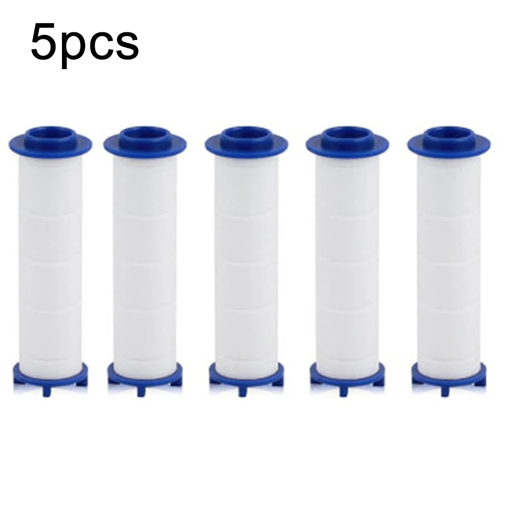 Filters PP Cotton Filters PP Cotton Parts 80*20mm Brand New Filter PP Cotton Filters Replacement Shower Filter