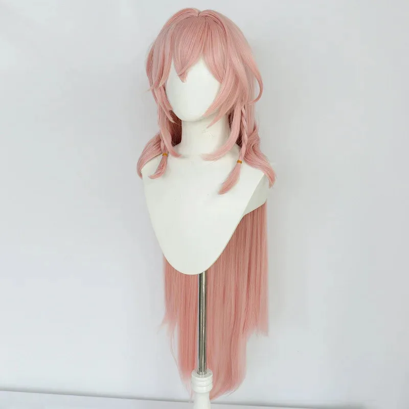 

Yibin Hongxue Cos Wig Style Anti-Gravity Tomorrow Ark Hongxue Cos Wig Anime Wig Cosplay