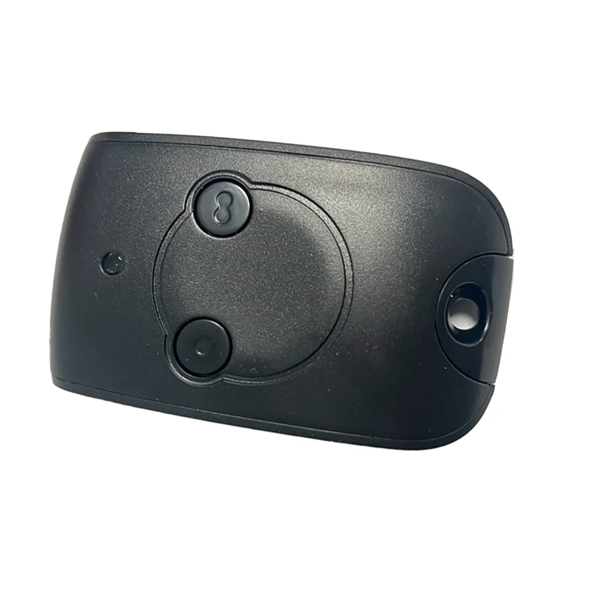 Beauty Garage Door Control Remote 2 Button 433.42MHz Rolling Code Controller Duplicator Rf for NS 2 / NS 4 Remote Control