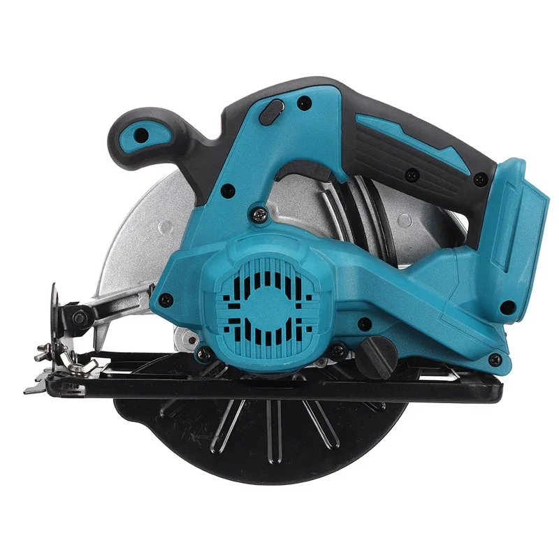 

Brushless 7 Inch Circular Saw Cordless Power Tool for Wood Cutting tool belt carpenter power saw machine wood cutting