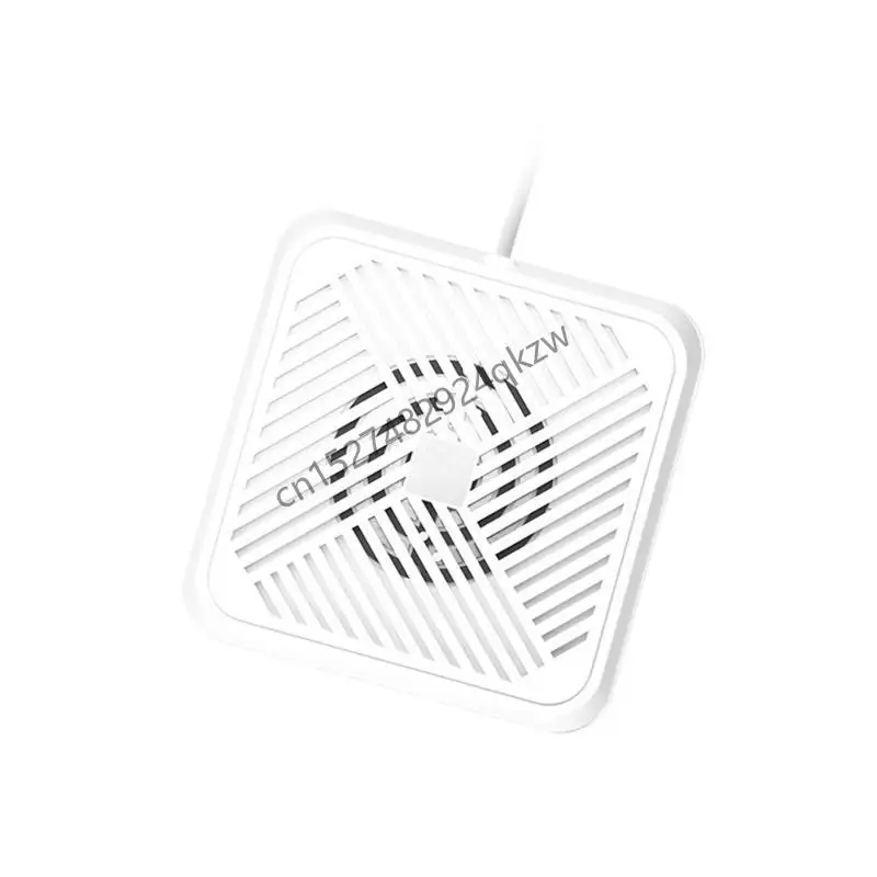 

D9CD USB -мощная посудомоечная машина для легкой и портативной очистки блюд для мытья посудомоечной машины