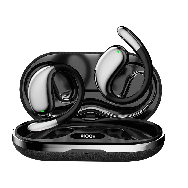 

For Huawei Real Time Translator Headphones AI Language Translation Earbuds 144 Languages & Accents 3 in 1 OWS Ear Buds Business