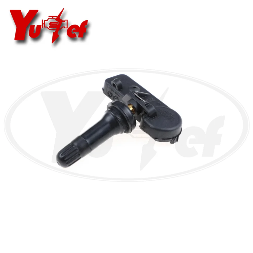 

433MHZ Tire Pressure Monitoring Sensor TPMS For Chrysler Dodge Jeep # 56029481AB 56029359AA 56029359AB 56029359AC