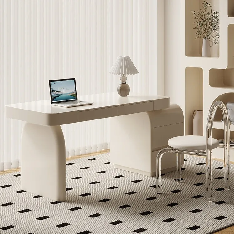 Dining Table Luxury Study Room Easy Assembly Sturdy Durable Premium Quality Stable Construction Heavy Duty Space Saving