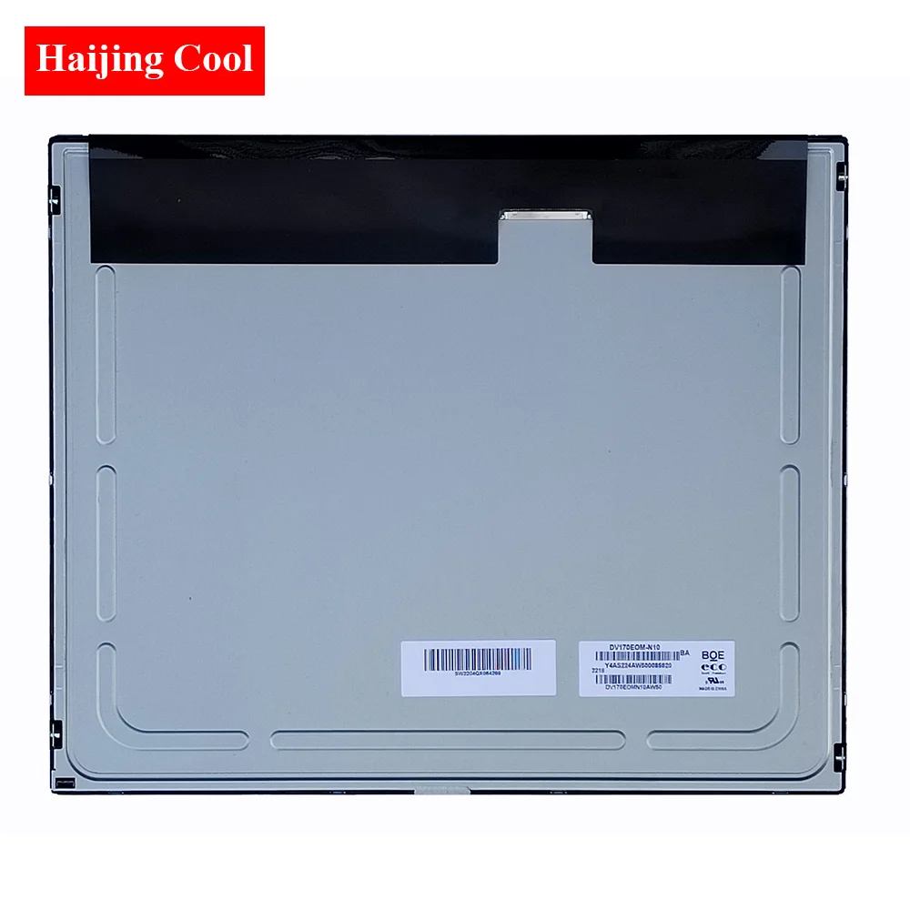 

Original new 17inch LCD screen panel DV170E0M DV170E0M-N10 DV170E0M-N20 DV170E0M-N30 DV170E0M-N12-KW