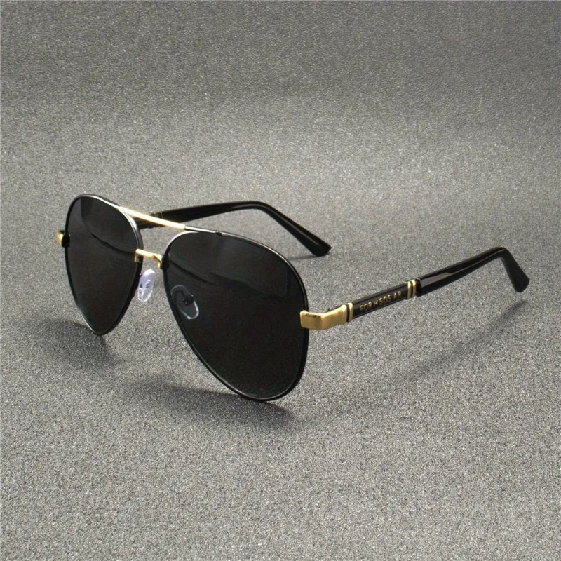

2 pairs of classic women's toad glasses, fashionable men's metal frame, unisex style