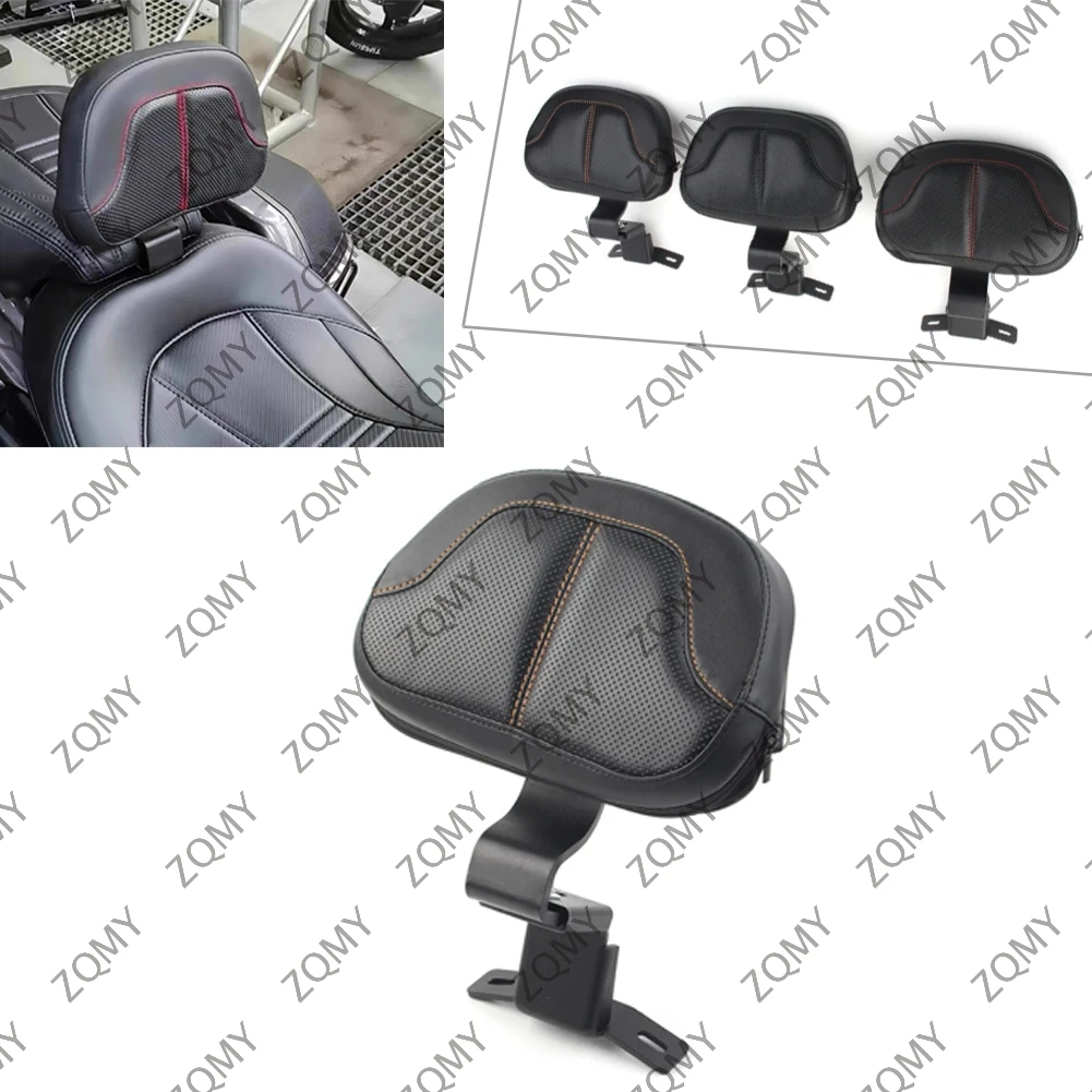 

Передняя подкладка на спинку водителя мотоцикла для Harley Touring CVO Road Electra Glide 2009 2010 2011 2012 2013 2014 2015-2022