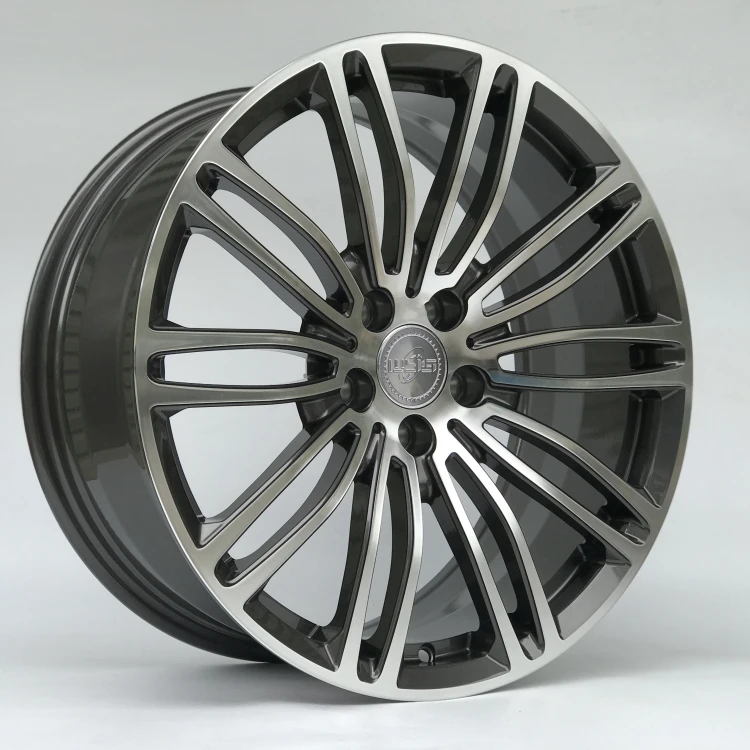 19 20-inch forged rims for BMW 525 530 520 535 545 540 535GT 730 740 750 760LI M5 M6 X3 X4 X3M X4M custom forged wheels