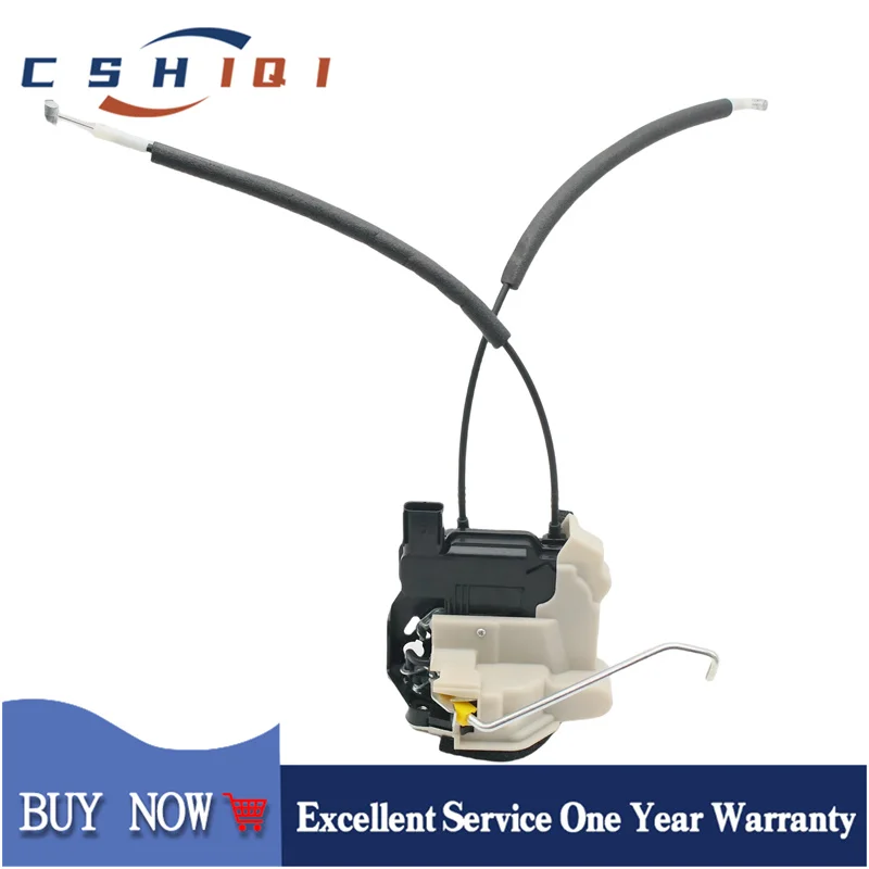 

81311-1W050 Front Left Door Lock Latch Actuator For Kia Rio 2011 2012 2013 2014 2015 2016 2017 Auto Parts 81311 1W050