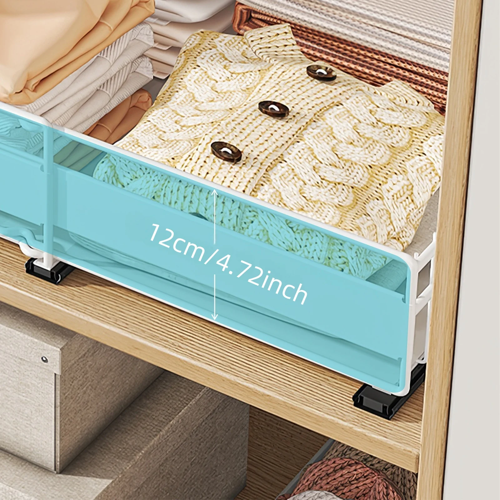 Thumbnail 2 - #83 Best Drawer Slides to Buy In 2026