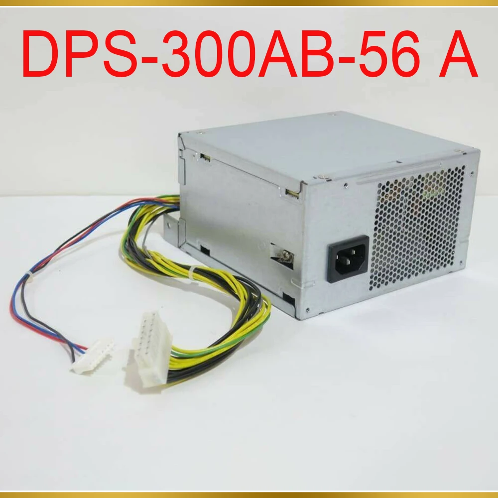 

For FUJITSU S26113-E566-V50-01 300W Switching Power Supply DPS-300AB-56 A