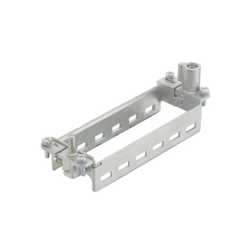 Articulated Frame 09140240361/09140240371,For Han Modular 6 Modules A-F,24B,Connector,Genuine Product