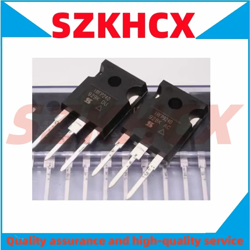 10 pièces/uno IRFP9KampPBF IRFP9240 IRFPKampPBF IRFP240TO-247