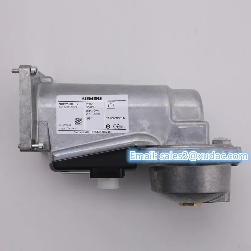 SKP25.003E2 New and Original Valve Actuator