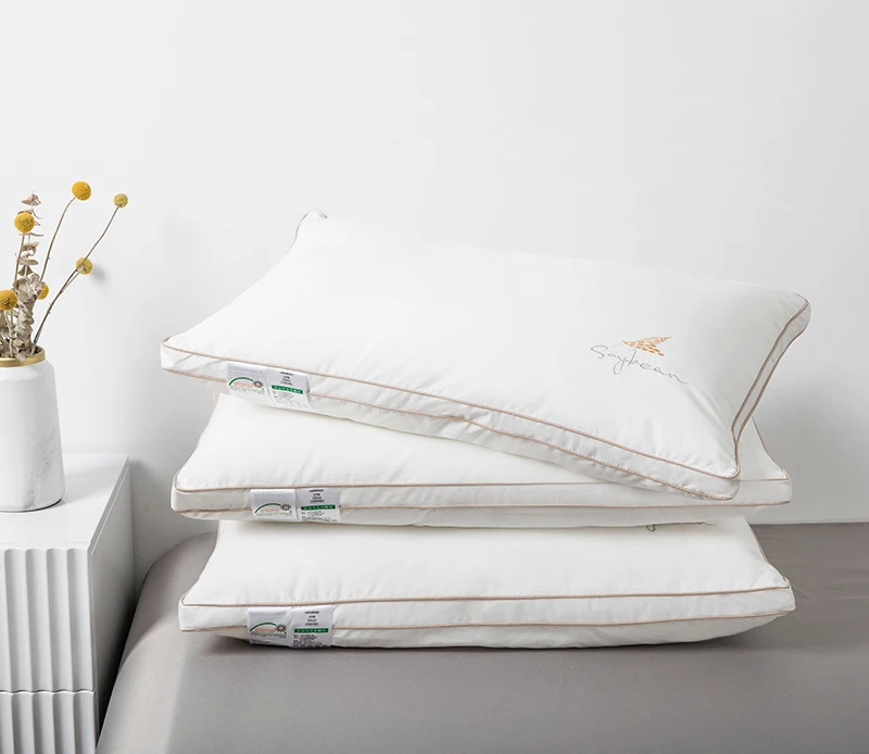 paire-de-coussins-ultra-doux-en-fibres-de-soja-et-coton-pur-qualite-hoteliere-5-etoiles-pour-usage-domestique-avec-soutien-cervical-lavables