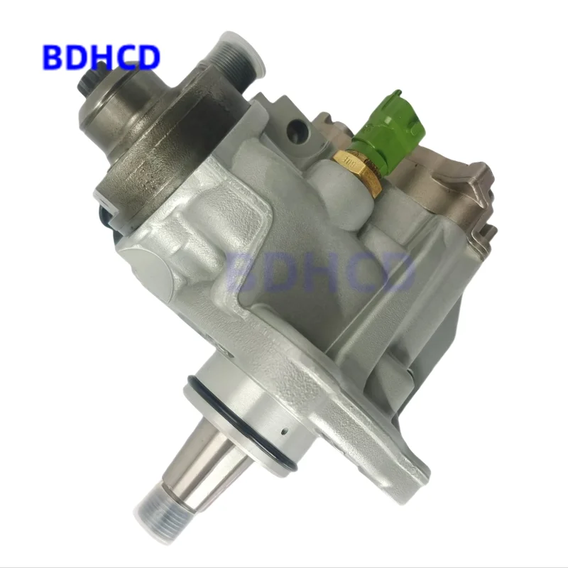 Pickup 2.8T | 0445020506 Fuel Pump Compatible With GW4D28 Turbo Diesel