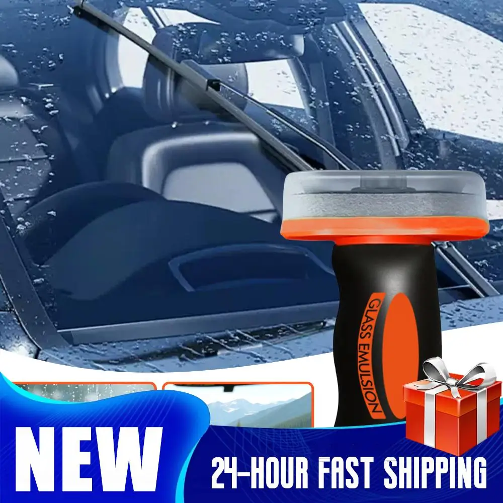 

1-5 шт., набор для удаления масляной пленки для автомобильного стекла, доска для чистки стекла, гидрофобное стекло, покрытие для лобового стекла, инструмент для очистки прозрачных окон