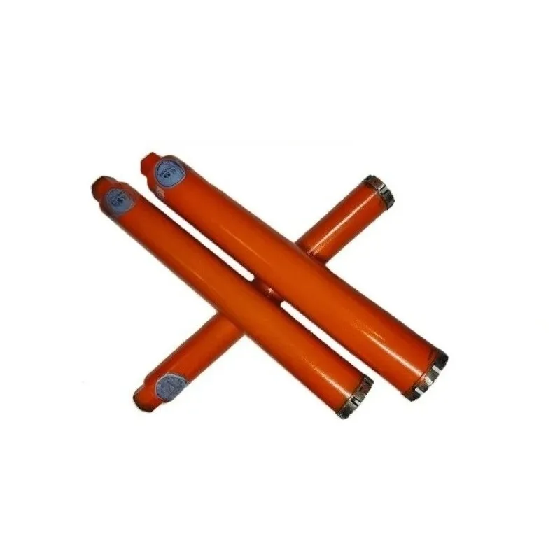 

Drill Bit Sharp Double Gorgeous Reinforced Concrete Punching Sharp Fast Rhinestone Bit Class F