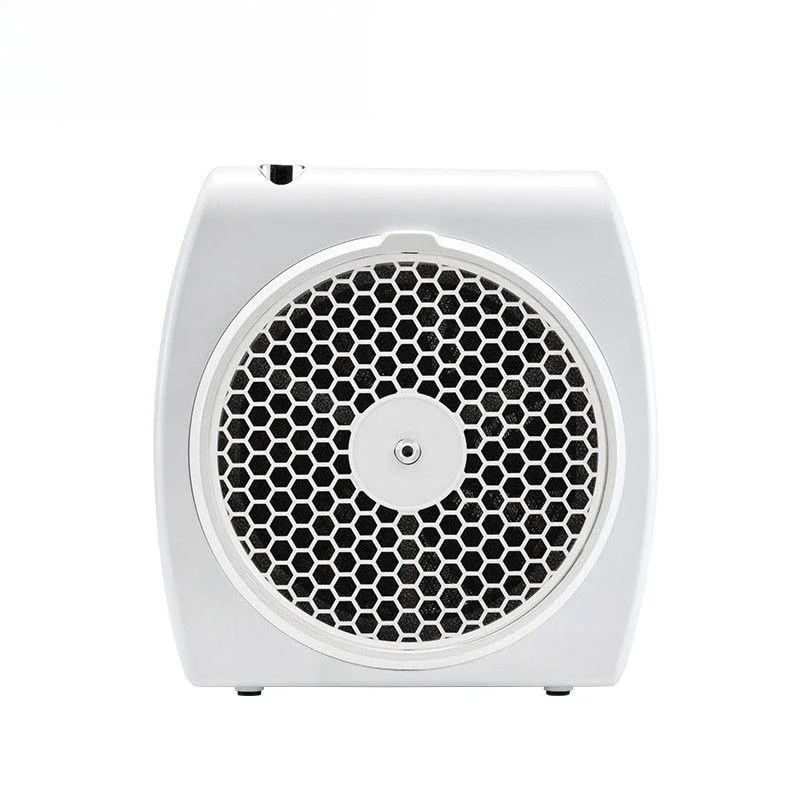 Negative ion air purifier small composite filter to remove formaldehyde haze