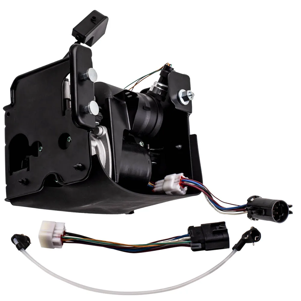 

Компрессор пневмоподвески MaXpeedingrods 2011 для Cadillac Escalade Premium 8Cyl 6.2L 376