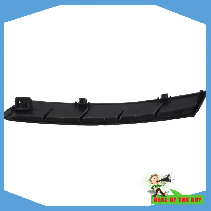 

1Pair Car Bumper Insert Car Front Bumper Insert (LH+RH) 52166-06030 For TOYOTA CAMRY 2.5L 3.5L 2018-2022