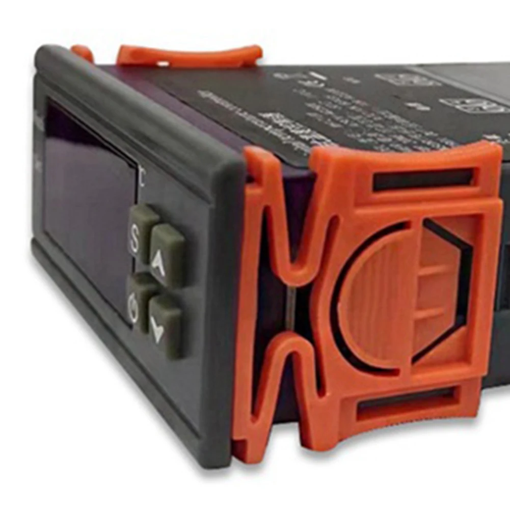 

CJSD-MH1210W цифровой регулятор температуры AC90-250V 10A 220V термостат-регулятор с датчиком, контроль нагрева и охлаждения