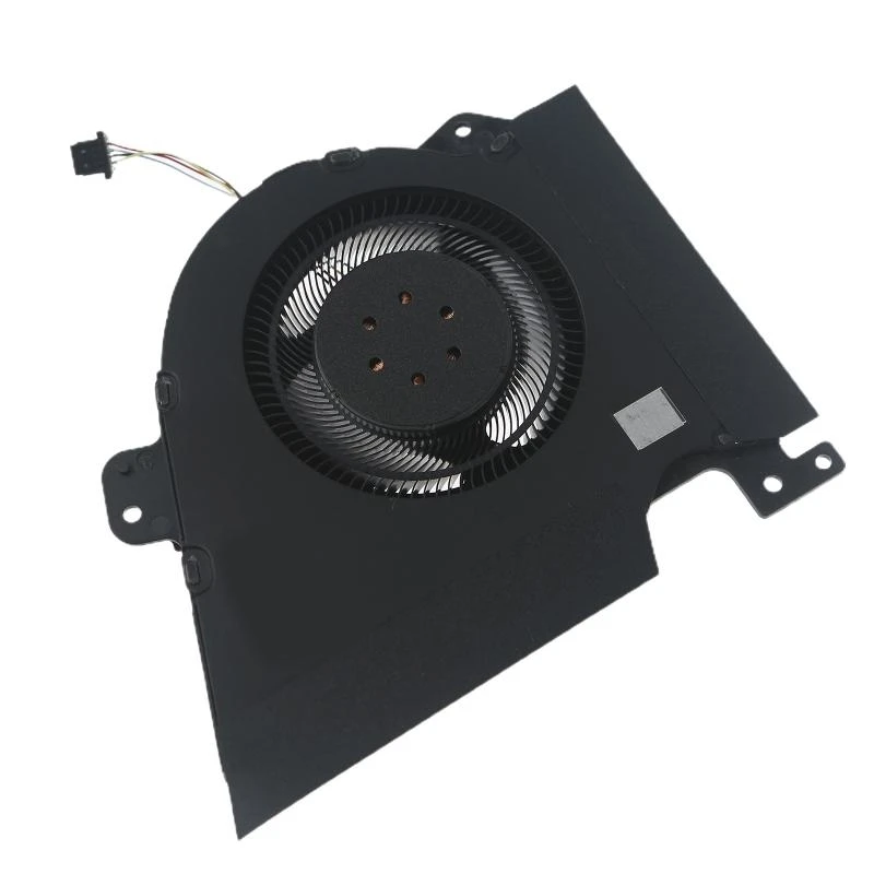 

Q5WA CPU Cooler Fan Quiet USB Power GPU Radiator for ROG Zephyrus for Duo 15