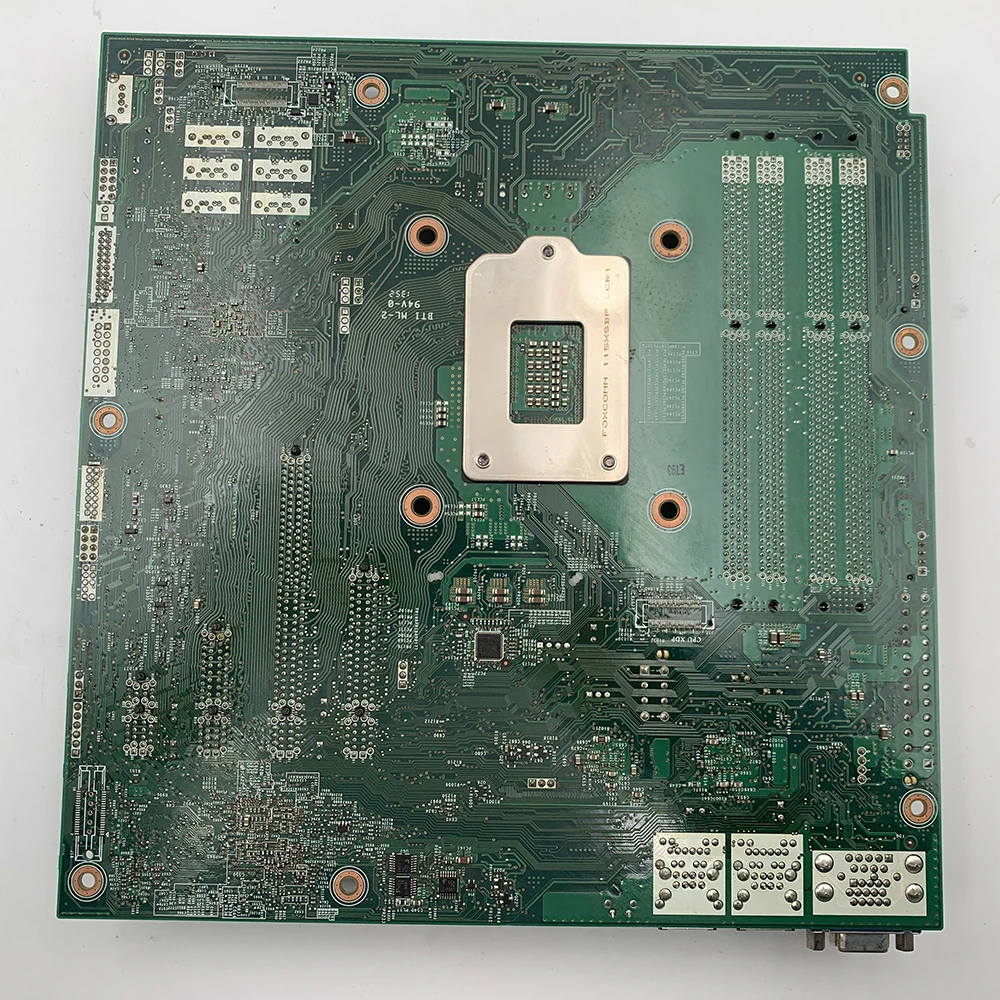 00AL957 00Y7576 00D8868 00D8550 69Y5153 For IBM X3100 M4 Server Motherboard