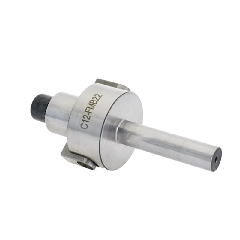 

A02F-2X C12 FMB22 Tool Holder Face Milling Cutter Arbor Shell End Mill Rod Adaptor C12 Fmb22 Cnc Machine Cutter Shank