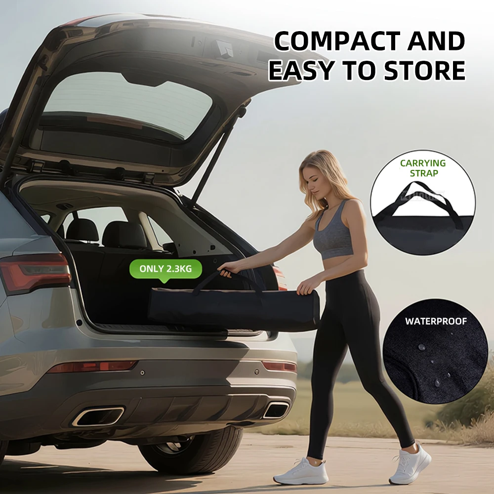 ​   Carrello Portapalle da Ten - Sports Equipment Wagon recensione e prezzo