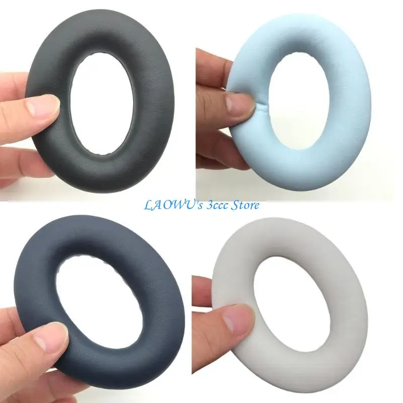 

Y8AD Replacement Earpads Ear Pad for QC45 Headphones Ear Cushions Cover
