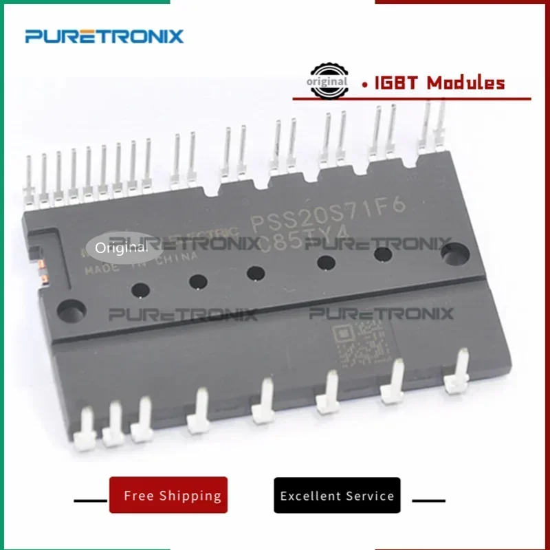 PS21767 PS21765 PSS20S71F6 PSS30S71F6 PSS50S71F6 جديد