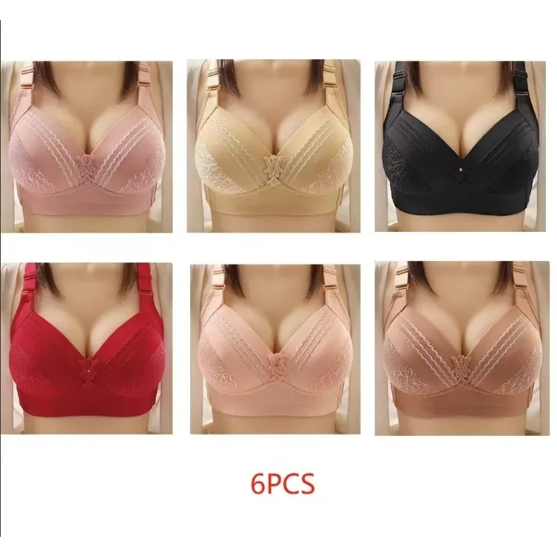 

Four Season Anti Glare Seamless Underwear for Teenagers, No Steel Ring, Anti Sagging Breathable Bra for Youth Development Period
