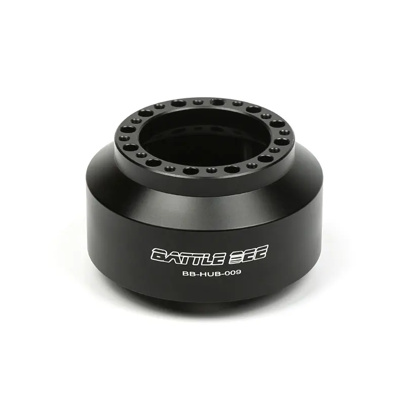 BATTLEBEE Racing Car Steering Wheel Hub Adapter Connector Base Boss Kit Fit For Mazda RX8 Miata NC ND MX-5 BB-HUB-009