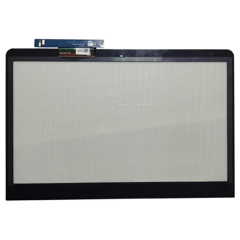 NEW FOR Sony Svf14a Svf14ac1ql Svf14a15cxb Svf14a16cxb TouchScreen Digitizer Glass Without Frame