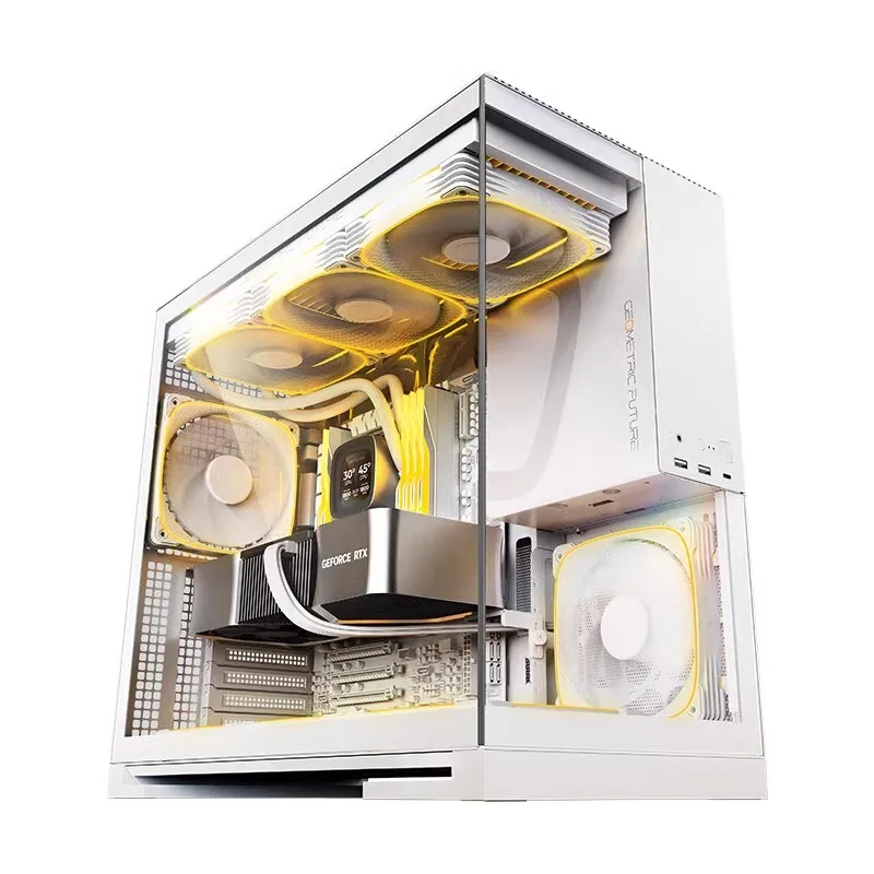 Spiel-E-Sport-Konsole RTX 5080 5090 5070 TI 5060 TI Desktop-Computer