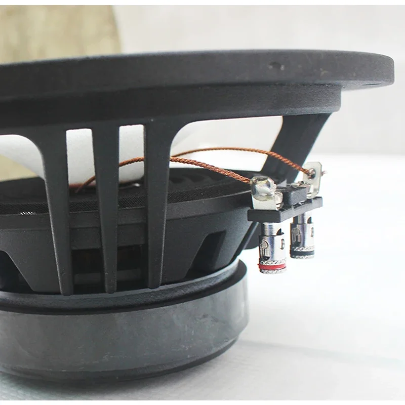 Full Range Speaker 7-inch 6.5-inch 8-inch Monitoring Speaker Amplifier Superior To Speaker