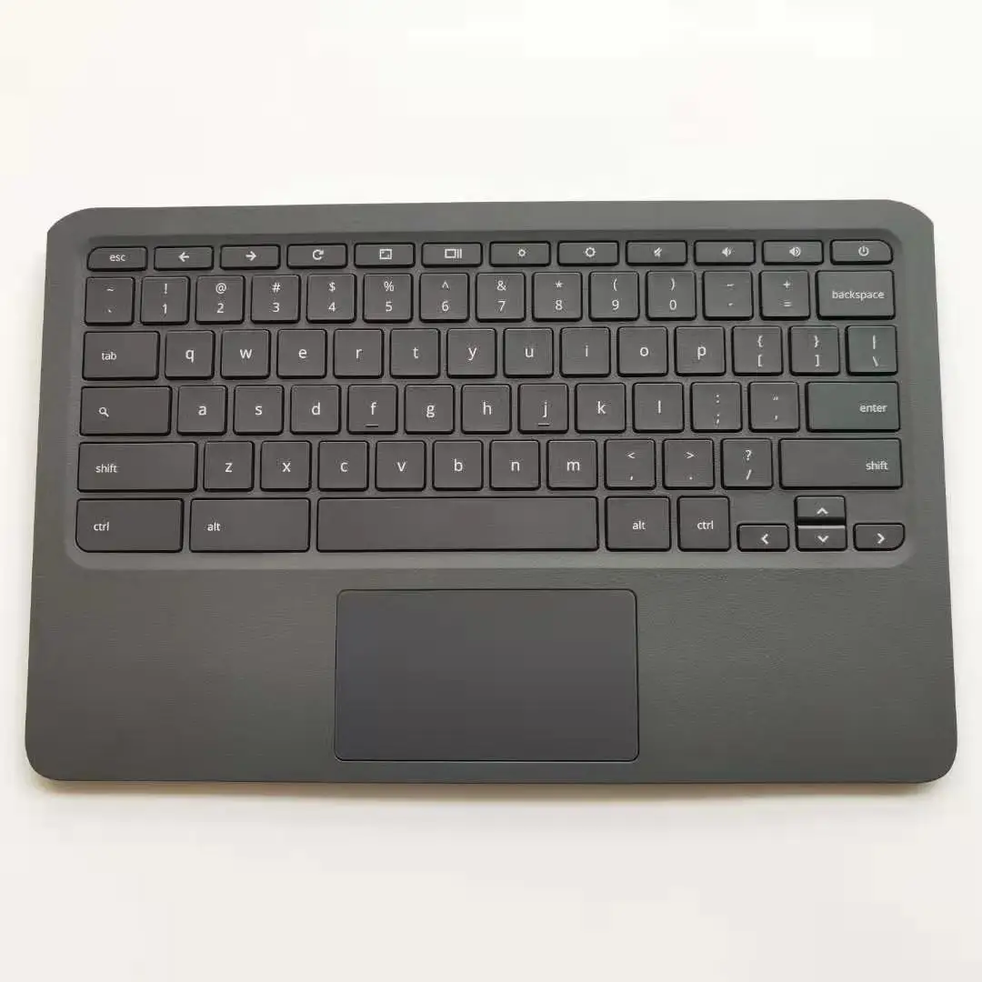 

Для нового чехла HP Chromebook 11 G6 EE C с клавиатурой и трекпадом L14921-001