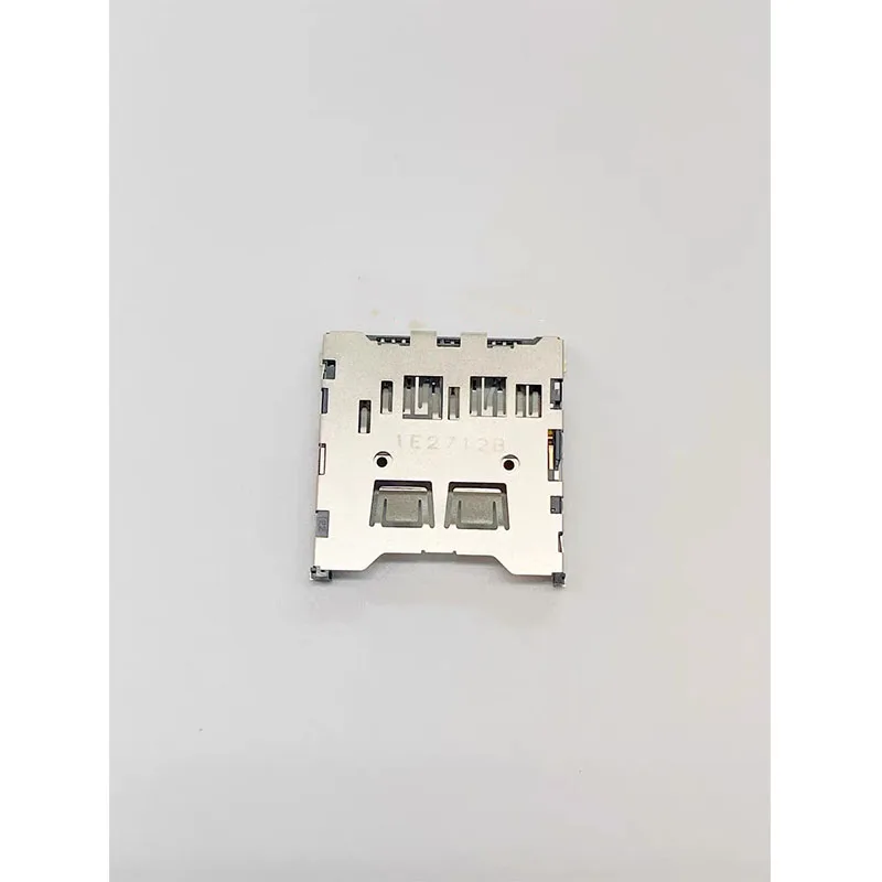 

Для Panasonic 1X2 LX5 MDH1 FZ18 FX01 слот для карты держатель цифровые части