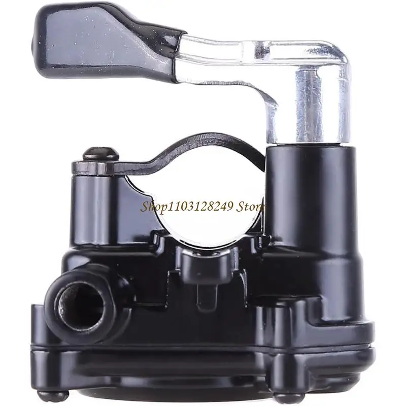 N5KD Throttle Lever ATV Accessory for TRX250R TRX300EX TRX350 TRX420 TRX450R TRX500FA - view 2
