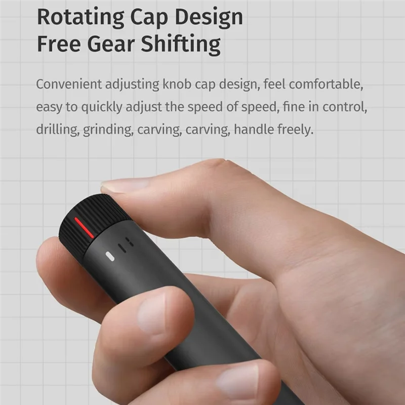 Abge-Smart Rotary T…