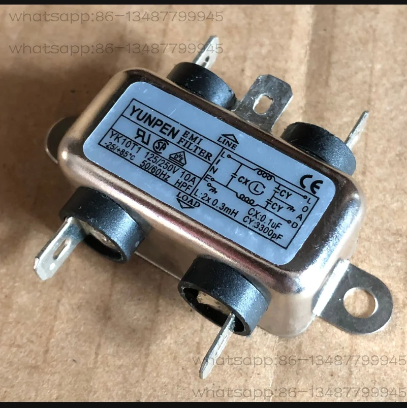 YK01T1 YK03T1 YK06T1 YK10T1 يونبين #2