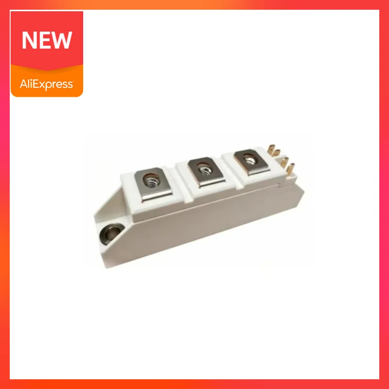 New Original SKKT92B Series Thyristor Diode Hybrid SCR Module SKKT92B08E SKKT92B12E SKKT92B14E SKKT92B16E SKKT92B18E 92A