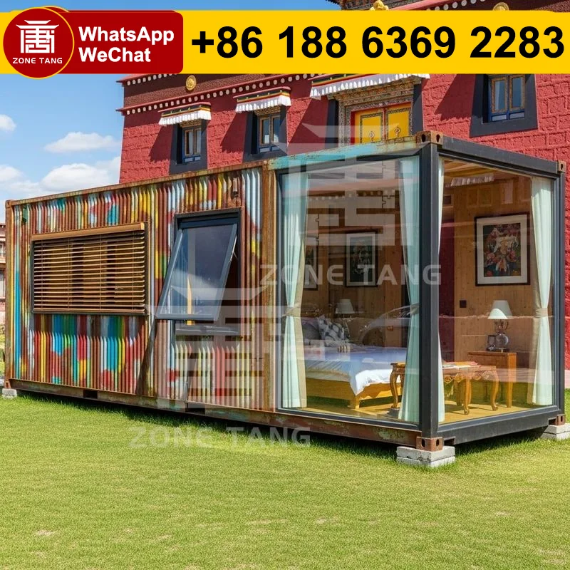 

Экологичные современные контейнерные домики. Горячие продажи. Сборный крошечный дом. Плоский пакет. Домашний недорогой индивидуальный дизайн. Предварительно заготовленный.